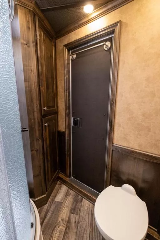 used Horse Trailers Cimarron Trailers  for sale, in Seguin, TX Thumbnail 20