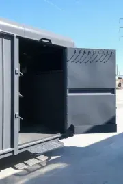 new Stock / Stock Combo Trailers Big Bend  for sale, in Seguin, TX Thumbnail 7