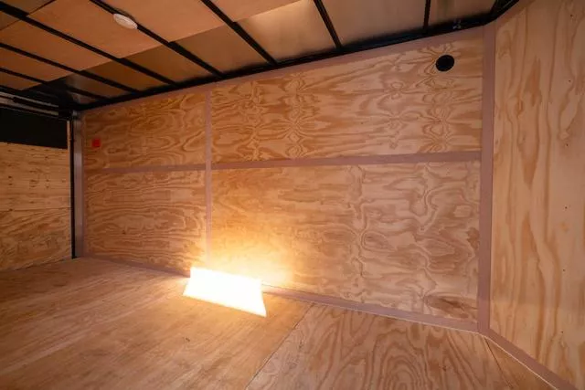 new Cargo (Enclosed) Trailers Continental Cargo  for sale, in Seguin, TX Thumbnail 10