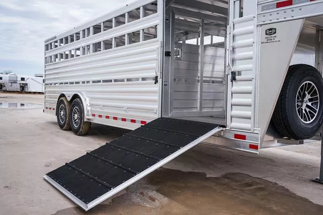 new Horse Trailers Elite Trailers  for sale, in Seguin, TX Thumbnail 21