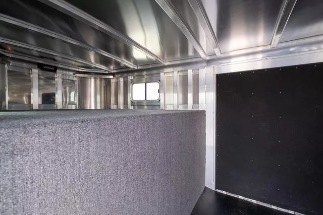 new Vending / Concession Trailers Exiss Trailers  for sale, in Seguin, TX Thumbnail 8