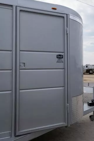 new Horse Trailers Calico Trailers  for sale, in Seguin, TX Thumbnail 5