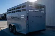 new Horse Trailers Trails West  for sale, in Seguin, TX Thumbnail 28