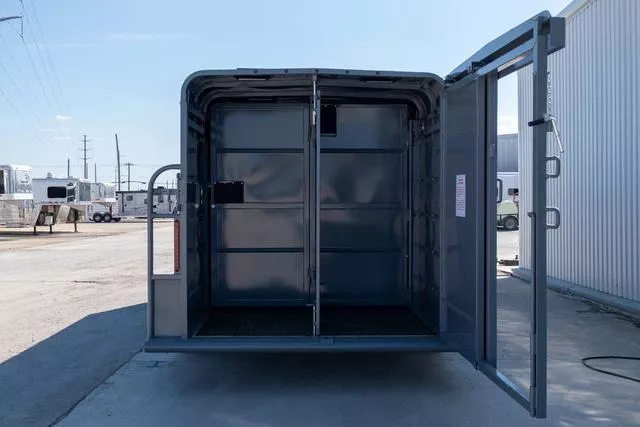 new Stock / Stock Combo Trailers Big Bend  for sale, in Seguin, TX Thumbnail 10