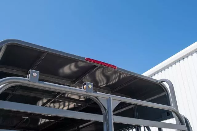 new Stock / Stock Combo Trailers Big Bend  for sale, in Seguin, TX Thumbnail 23