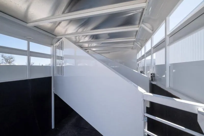 new Horse Trailers Trails West  for sale, in Seguin, TX Thumbnail 12