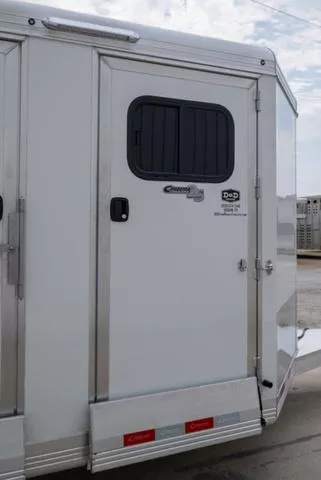 new Horse Trailers Cimarron Trailers  for sale, in Seguin, TX Thumbnail 6