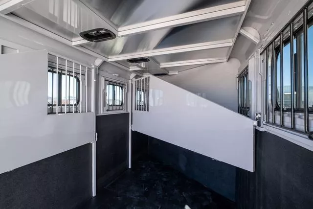 new Horse Trailers Trails West  for sale, in Seguin, TX Thumbnail 13