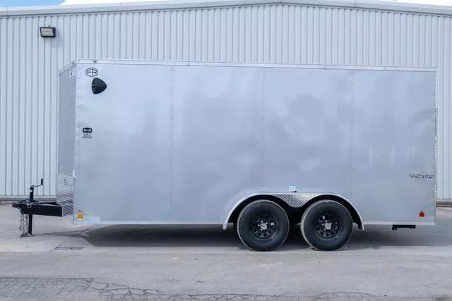 new Cargo (Enclosed) Trailers Continental Cargo  for sale, in Seguin, TX Thumbnail 2
