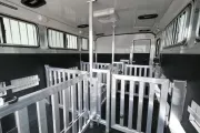 new Horse Trailers Bar-M Trailers  for sale, in Seguin, TX Thumbnail 14