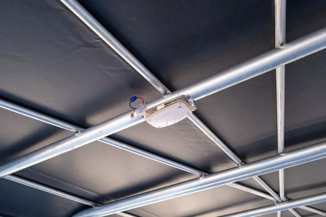 new Stock / Stock Combo Trailers Gooseneck  for sale, in Seguin, TX Thumbnail 16