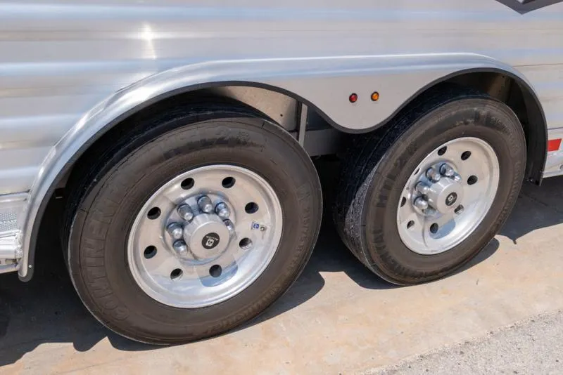 new Horse Trailers Elite Trailers  for sale, in Seguin, TX Thumbnail 35