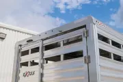 new Horse Trailers Exiss Trailers  for sale, in Seguin, TX Thumbnail 32