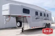 new Horse Trailers Trails West  for sale, in Seguin, TX Thumbnail 5