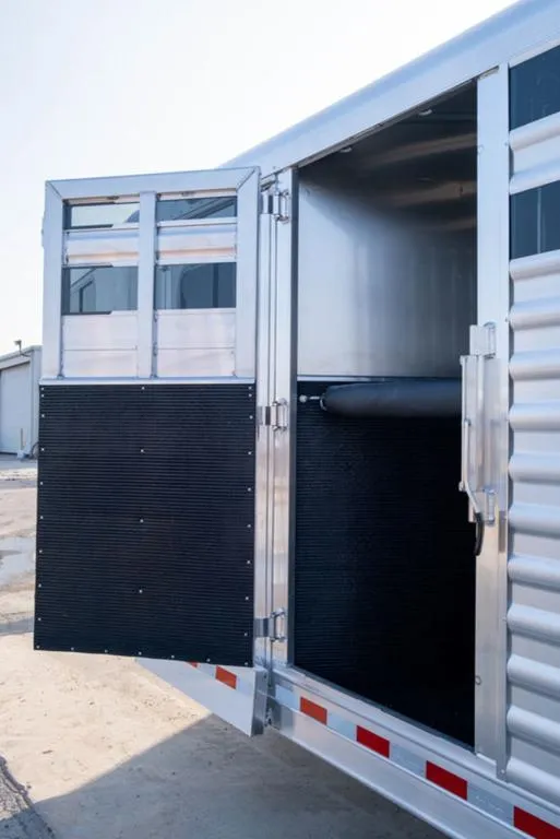 new Horse Trailers Elite Trailers  for sale, in Seguin, TX Thumbnail 15