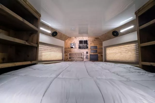 new Toy Haulers Trails West  for sale, in Seguin, TX Thumbnail 19