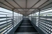 new Stock / Stock Combo Trailers Delco Trailers  for sale, in Seguin, TX Thumbnail 15