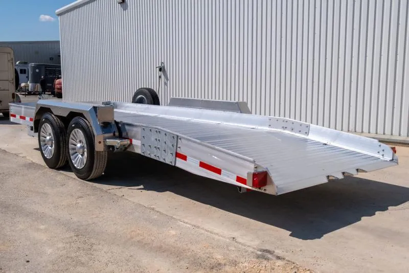 new Equipment / Flatbed Trailers EBY  for sale, in Seguin, TX Thumbnail 5