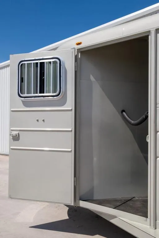 new Horse Trailers Calico Trailers  for sale, in Seguin, TX Thumbnail 5