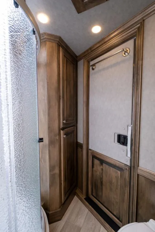 new Horse Trailers Elite Trailers  for sale, in Seguin, TX Thumbnail 19