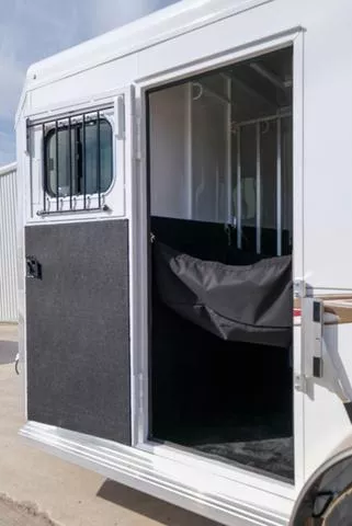 new Horse Trailers Trails West  for sale, in Seguin, TX Thumbnail 13