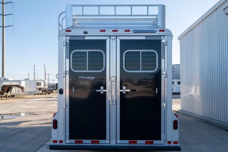 new Horse Trailers Elite Trailers  for sale, in Seguin, TX Thumbnail 14