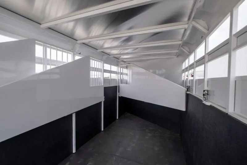 new Horse Trailers Trails West  for sale, in Seguin, TX Thumbnail 14