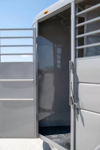 new Horse Trailers Calico Trailers  for sale, in Seguin, TX Thumbnail 14