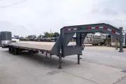new Equipment / Flatbed Trailers Delco Trailers  for sale, in Seguin, TX Thumbnail 53