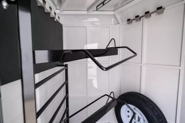 new Horse Trailers Trails West  for sale, in Seguin, TX Thumbnail 8