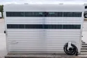 new Stock / Stock Combo Trailers Sundowner Trailers  for sale, in Seguin, TX Thumbnail 37