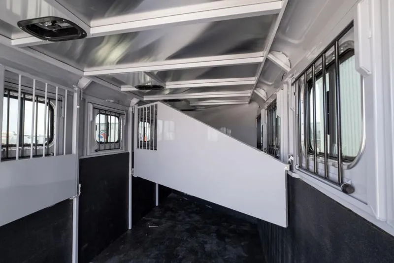 new Horse Trailers Trails West  for sale, in Seguin, TX Thumbnail 14