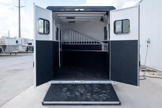 new Horse Trailers Trails West  for sale, in Seguin, TX Thumbnail 14