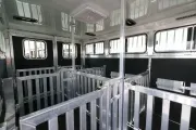 new Horse Trailers Bar-M Trailers  for sale, in Seguin, TX Thumbnail 11