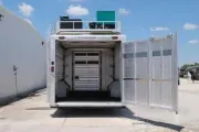 used Horse Trailers Cimarron Trailers  for sale, in Seguin, TX Thumbnail 17