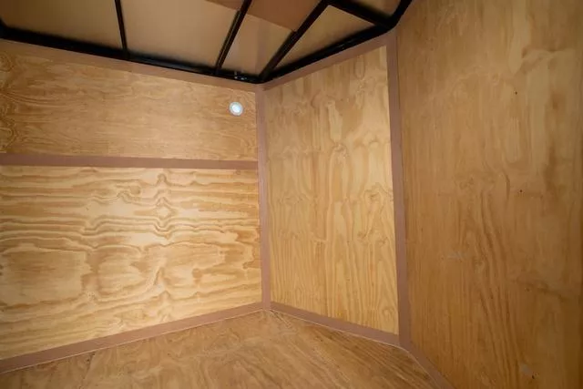 new Cargo (Enclosed) Trailers Continental Cargo  for sale, in Seguin, TX Thumbnail 7