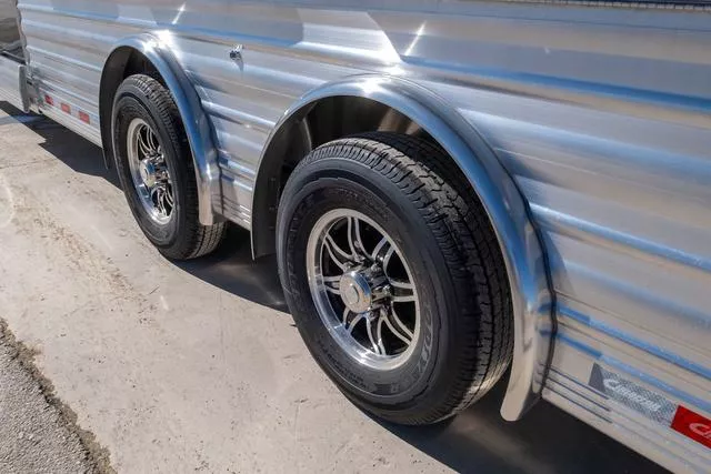 new Horse Trailers Cimarron Trailers  for sale, in Seguin, TX Thumbnail 20
