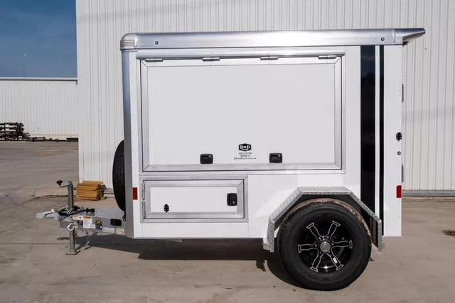 new Other Trailers Sundowner Trailers  for sale, in Seguin, TX Thumbnail 2