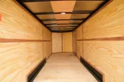 new Cargo (Enclosed) Trailers Continental Cargo  for sale, in Seguin, TX Thumbnail 11