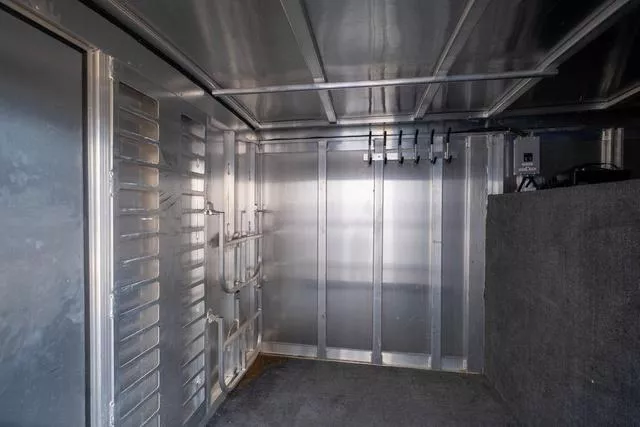 used Horse Trailers Sooner  for sale, in Seguin, TX Thumbnail 9