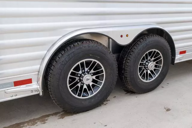 new Horse Trailers Elite Trailers  for sale, in Seguin, TX Thumbnail 29