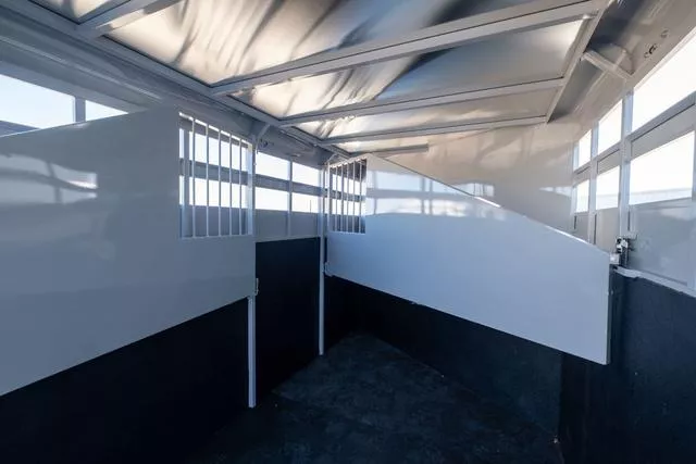 new Horse Trailers Trails West  for sale, in Seguin, TX Thumbnail 13