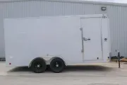 new Cargo (Enclosed) Trailers Continental Cargo  for sale, in Seguin, TX Thumbnail 3