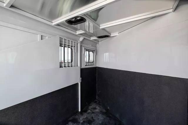 new Horse Trailers Trails West  for sale, in Seguin, TX Thumbnail 13