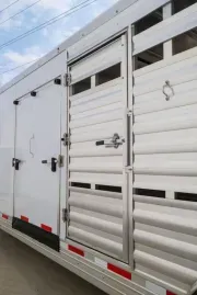 new Horse Trailers Exiss Trailers  for sale, in Seguin, TX Thumbnail 24