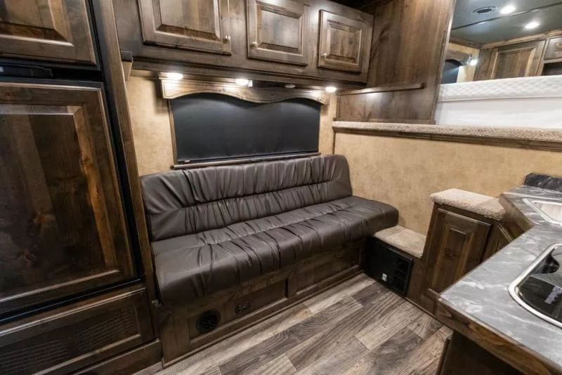 used Horse Trailers Cimarron Trailers  for sale, in Seguin, TX Thumbnail 14