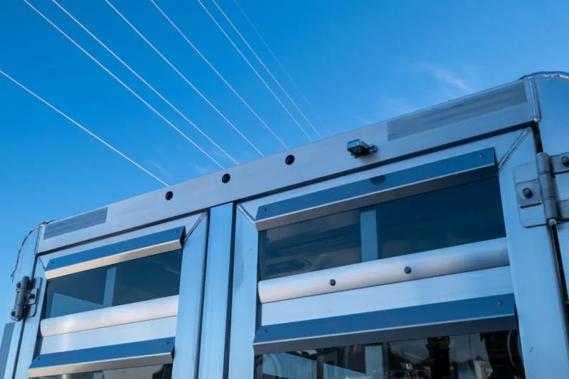 new Horse Trailers Exiss Trailers  for sale, in Seguin, TX Thumbnail 16