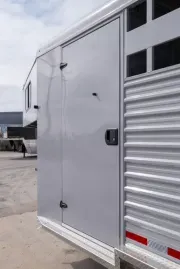 new Stock / Stock Combo Trailers Trails West  for sale, in Seguin, TX Thumbnail 21