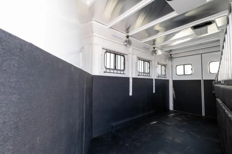 new Horse Trailers Trails West  for sale, in Seguin, TX Thumbnail 12