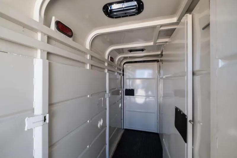 new Stock / Stock Combo Trailers Big Bend  for sale, in Seguin, TX Thumbnail 18